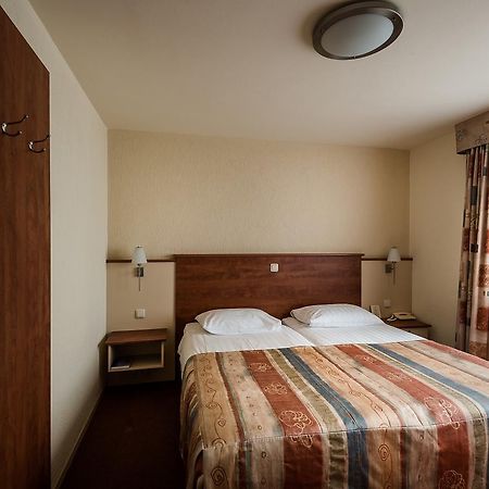 Hotel Berghoeve Epen Exteriér fotografie