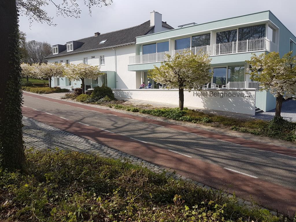 Hotel Berghoeve Epen Exteriér fotografie