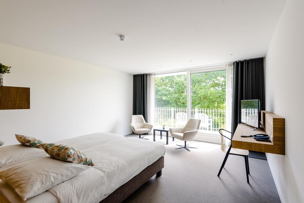 Hotel Berghoeve Epen Exteriér fotografie