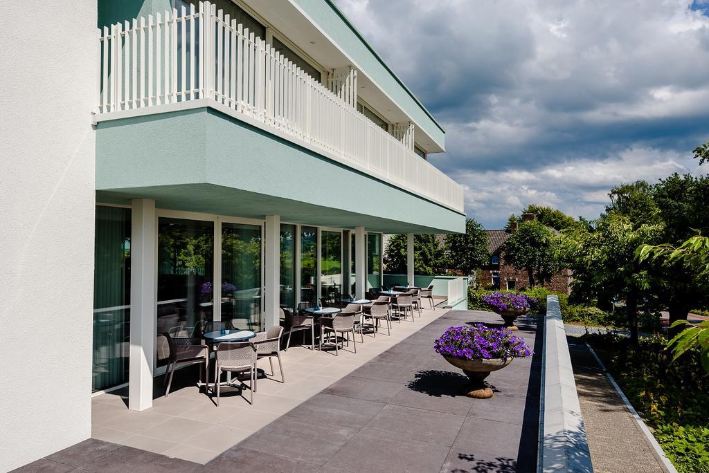 Hotel Berghoeve Epen Exteriér fotografie