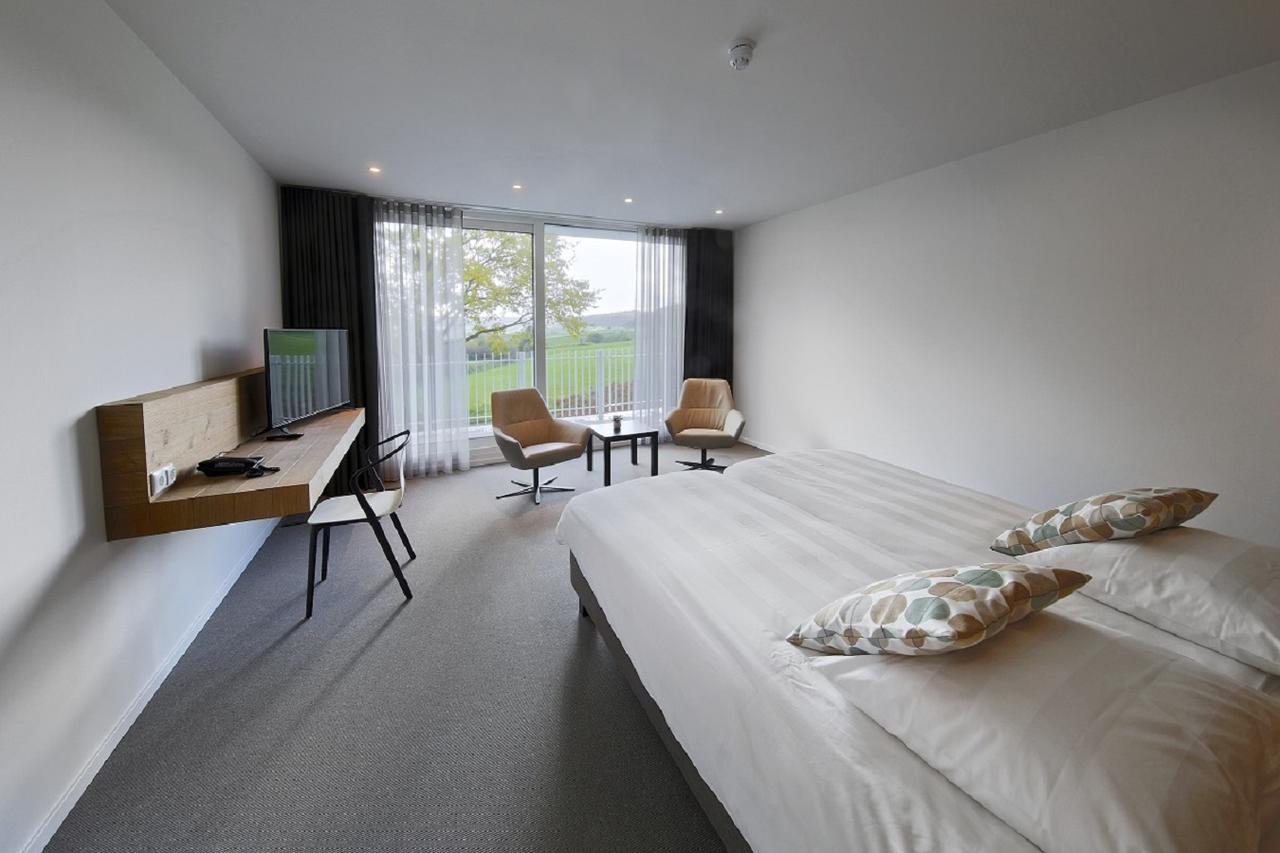 Hotel Berghoeve Epen Exteriér fotografie