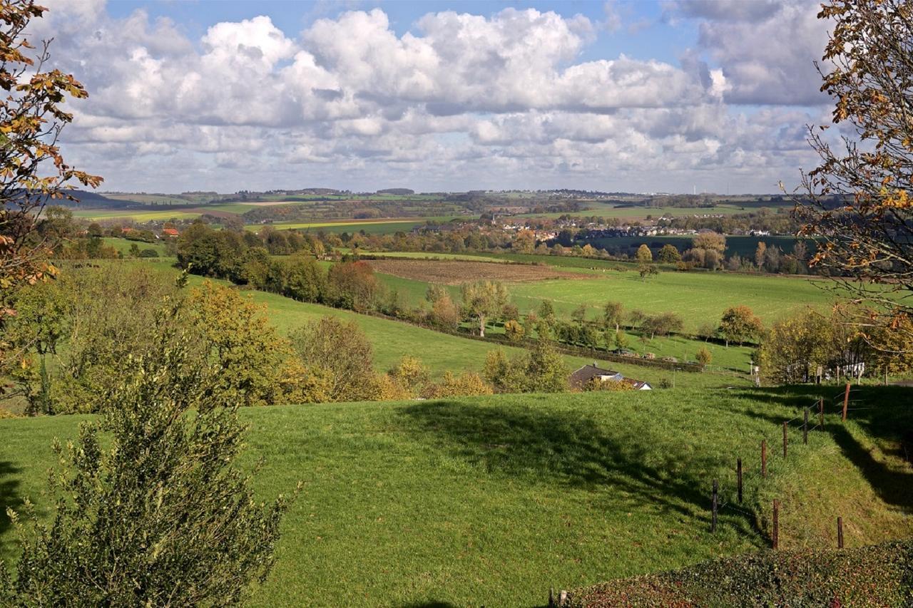 Hotel Berghoeve Epen Exteriér fotografie