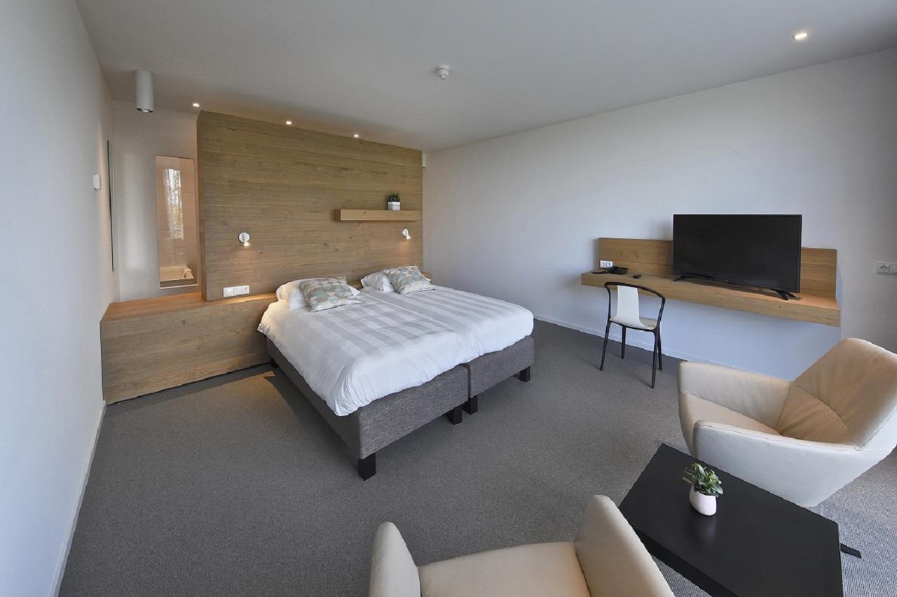 Hotel Berghoeve Epen Exteriér fotografie