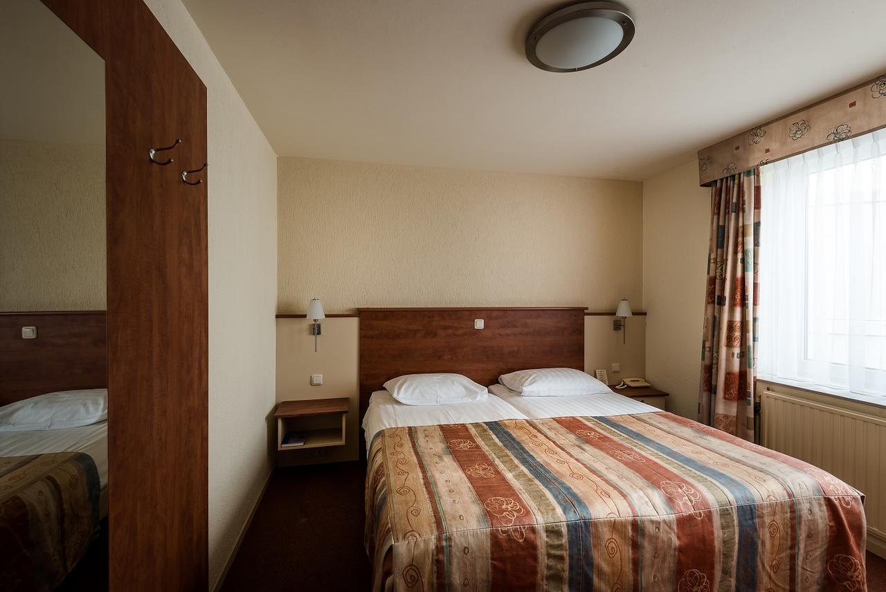 Hotel Berghoeve Epen Exteriér fotografie