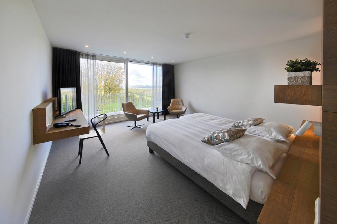 Hotel Berghoeve Epen Exteriér fotografie