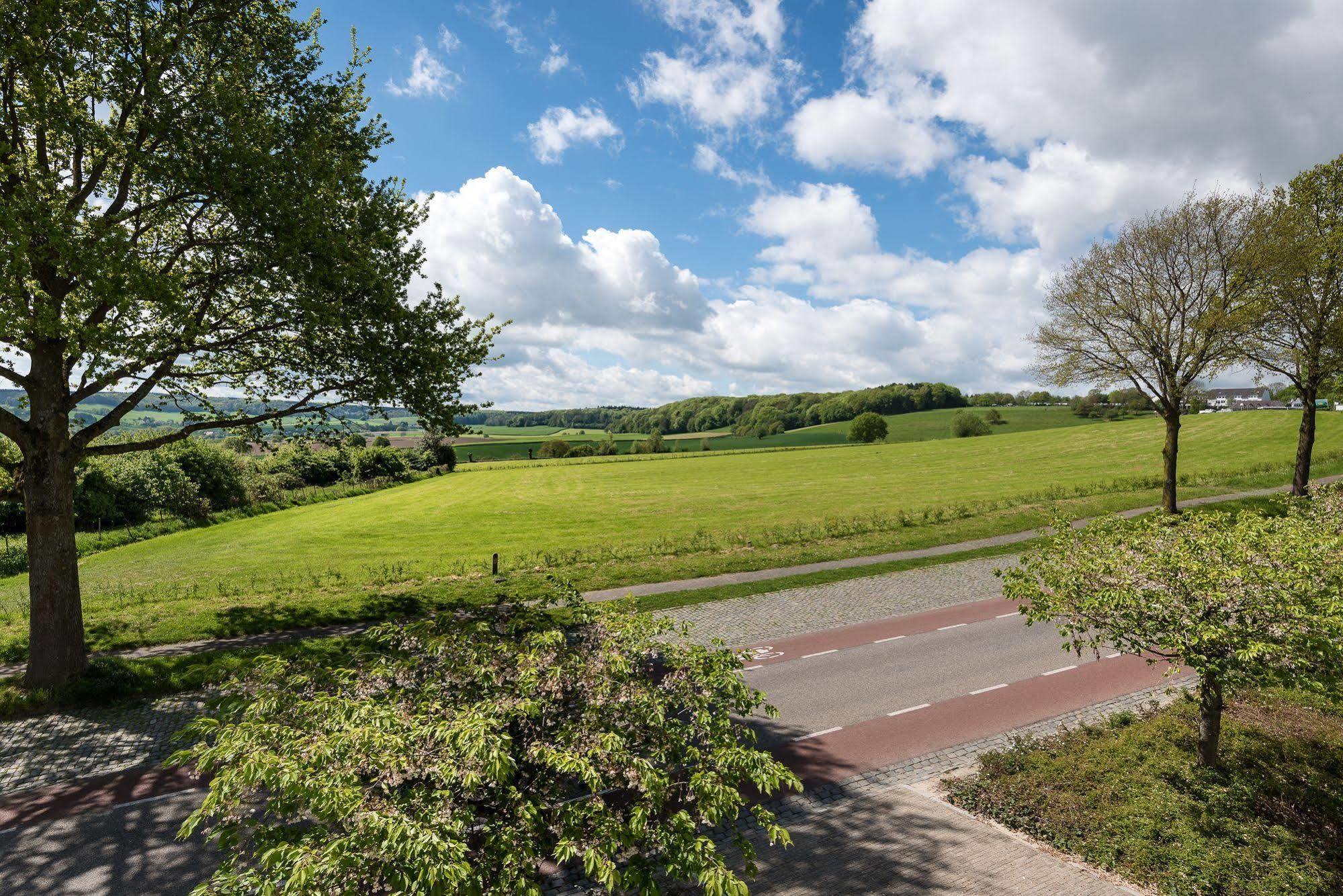 Hotel Berghoeve Epen Exteriér fotografie