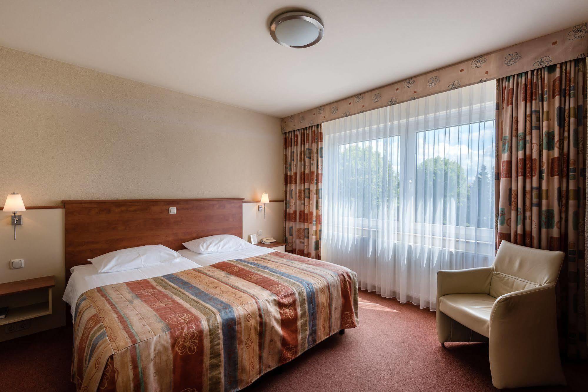 Hotel Berghoeve Epen Exteriér fotografie