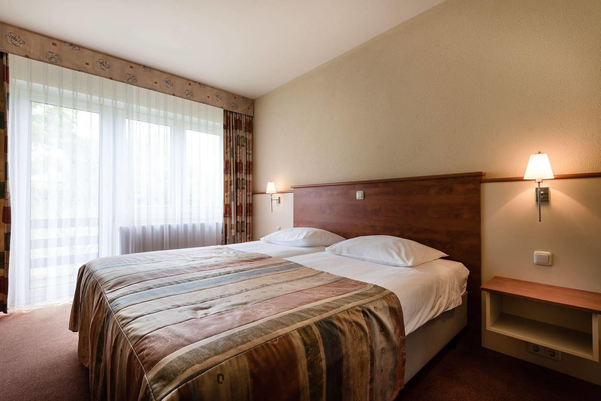 Hotel Berghoeve Epen Exteriér fotografie