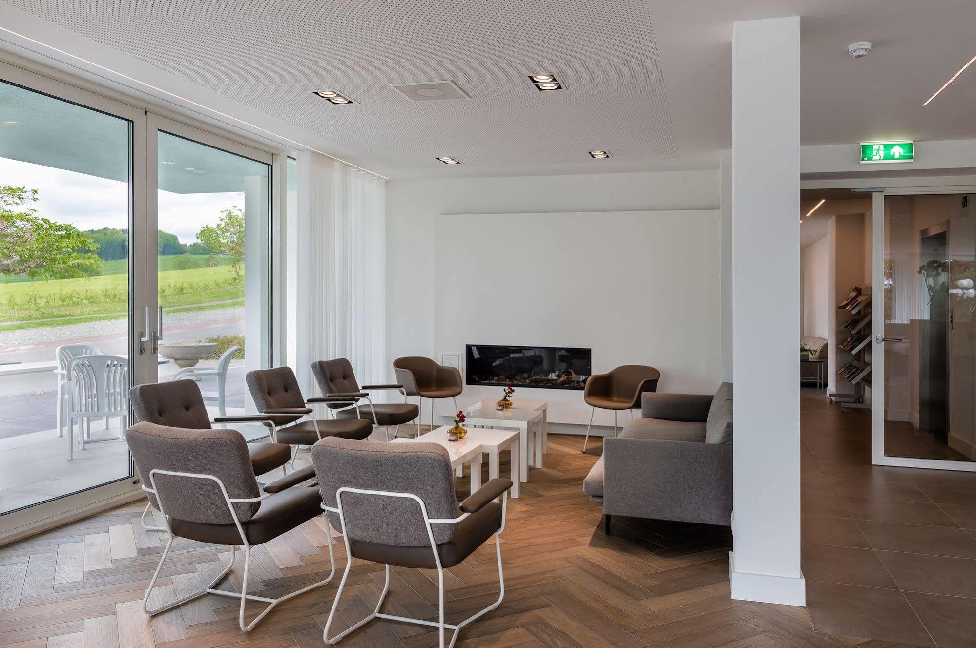 Hotel Berghoeve Epen Exteriér fotografie